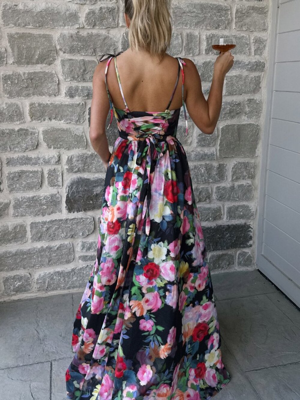 Show Me Your Mumu Juliet Dress - Picture 2 of 4